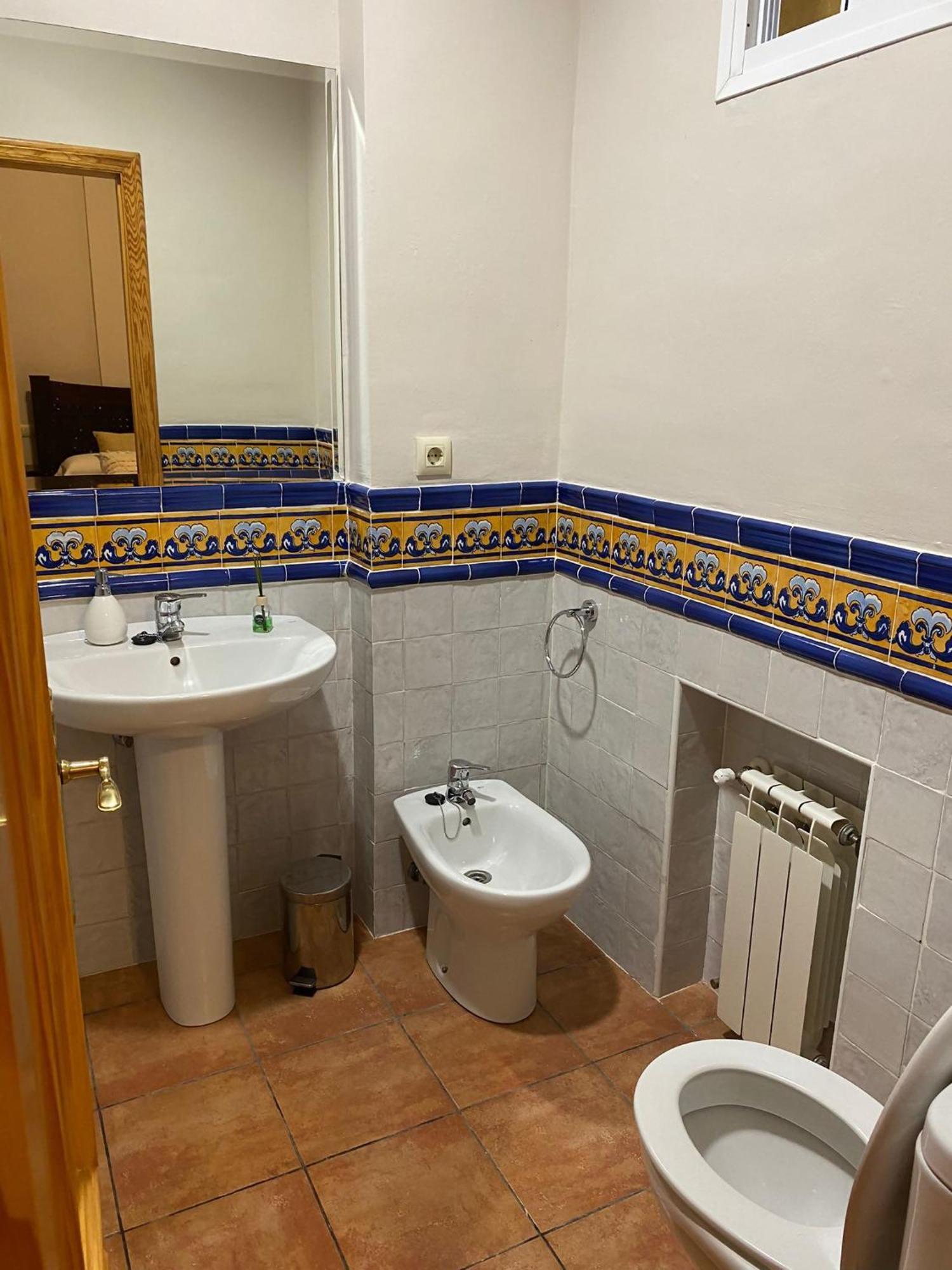 Casa El Paraiso Del Lago Alojamiento Rural Cordoba Dış mekan fotoğraf