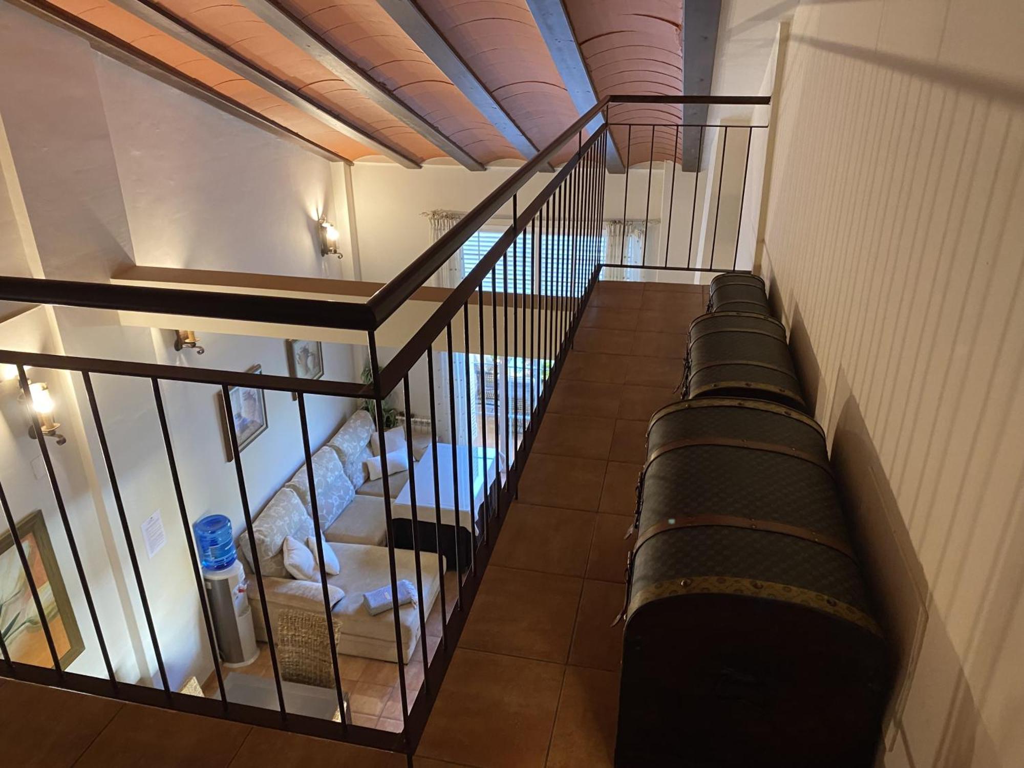 Casa El Paraiso Del Lago Alojamiento Rural Cordoba Dış mekan fotoğraf