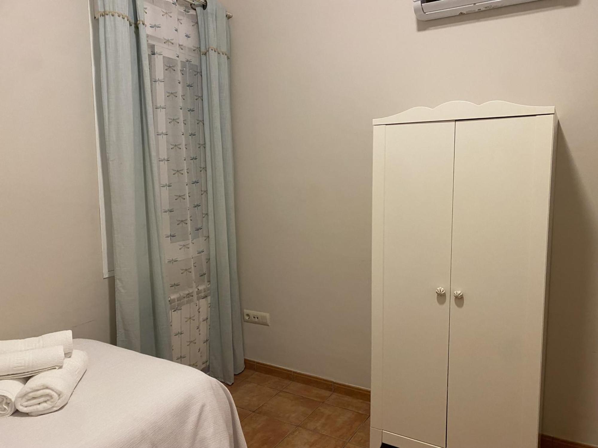 Casa El Paraiso Del Lago Alojamiento Rural Cordoba Dış mekan fotoğraf