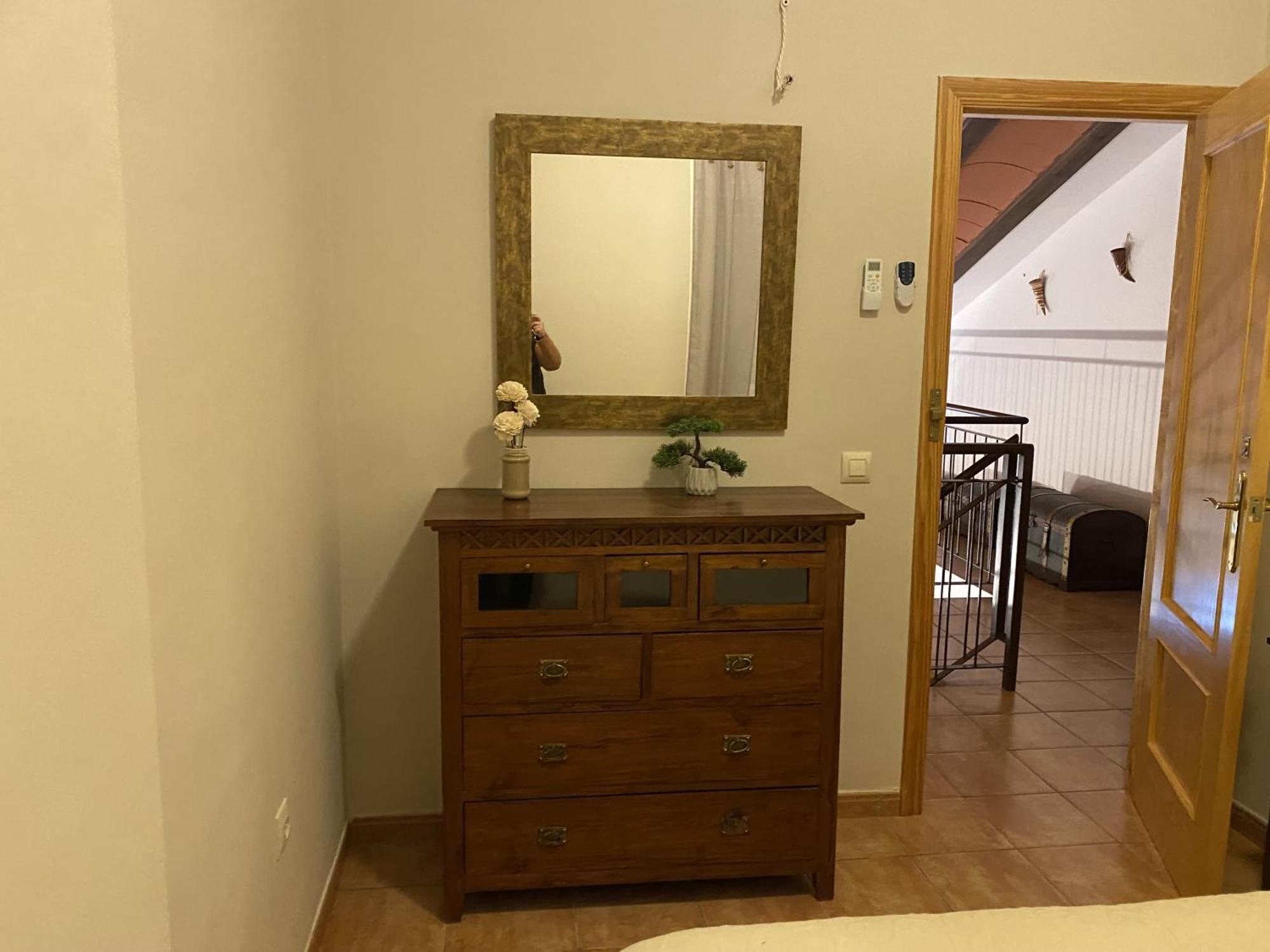Casa El Paraiso Del Lago Alojamiento Rural Cordoba Dış mekan fotoğraf
