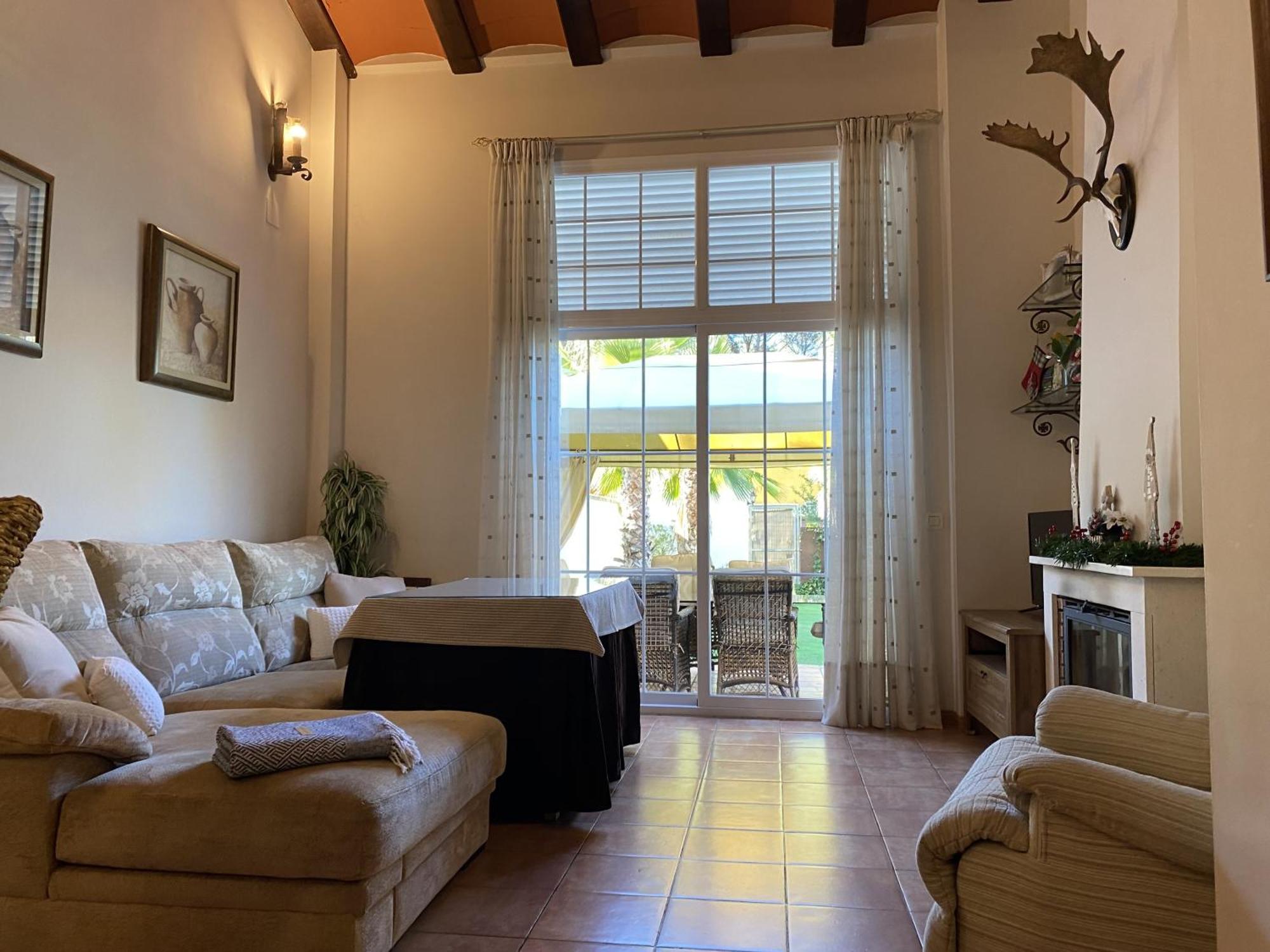 Casa El Paraiso Del Lago Alojamiento Rural Cordoba Dış mekan fotoğraf
