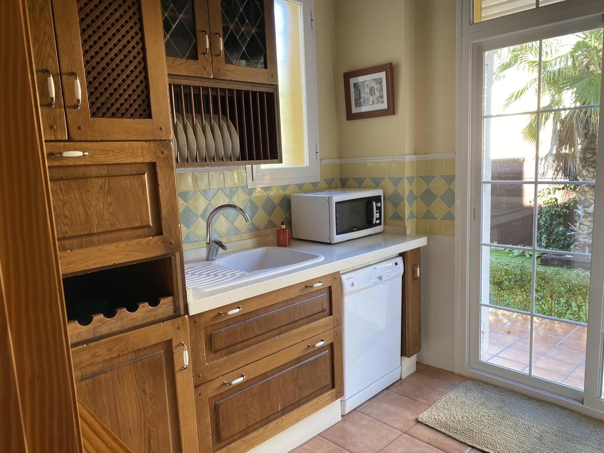 Casa El Paraiso Del Lago Alojamiento Rural Cordoba Dış mekan fotoğraf