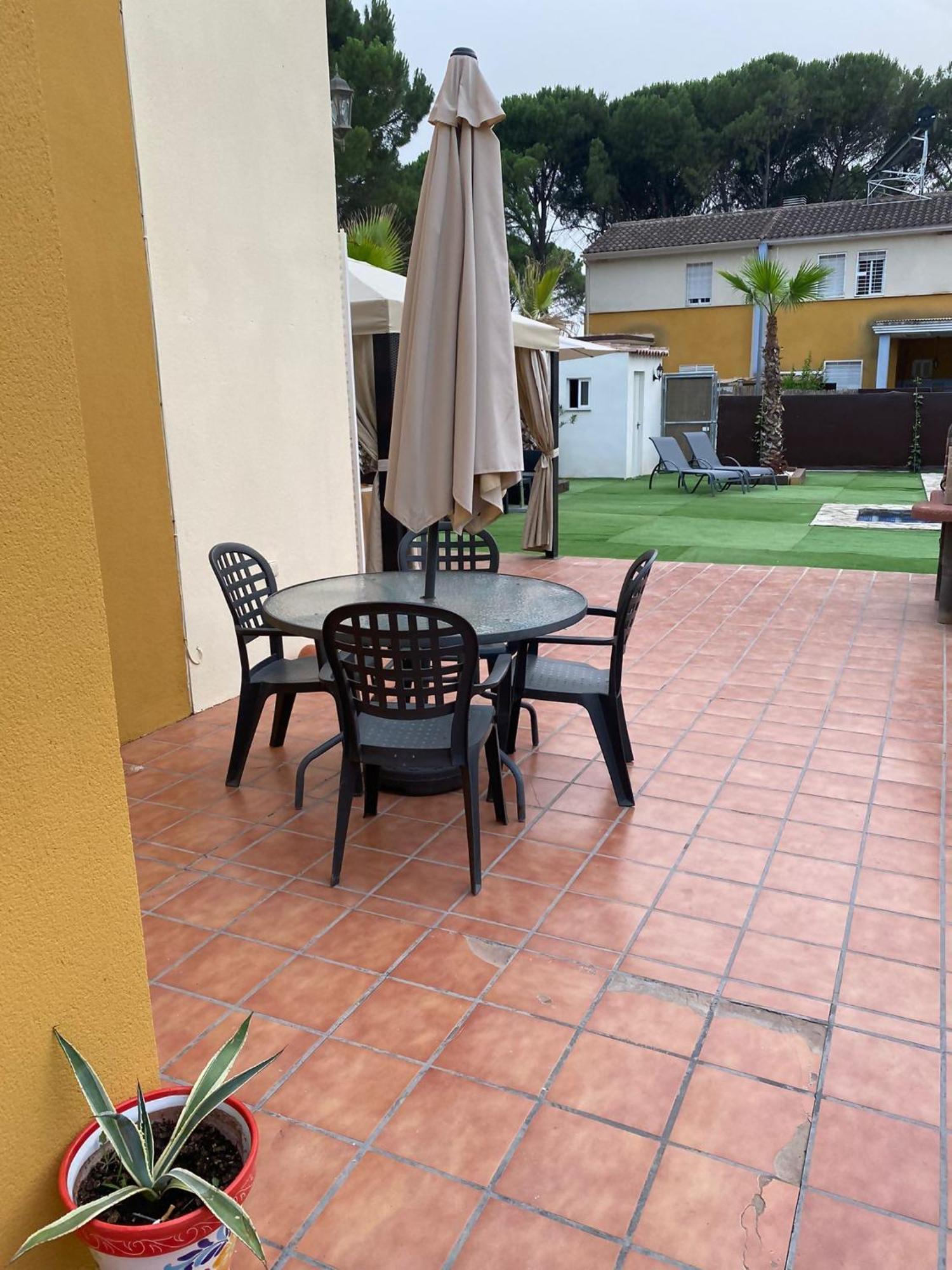 Casa El Paraiso Del Lago Alojamiento Rural Cordoba Dış mekan fotoğraf