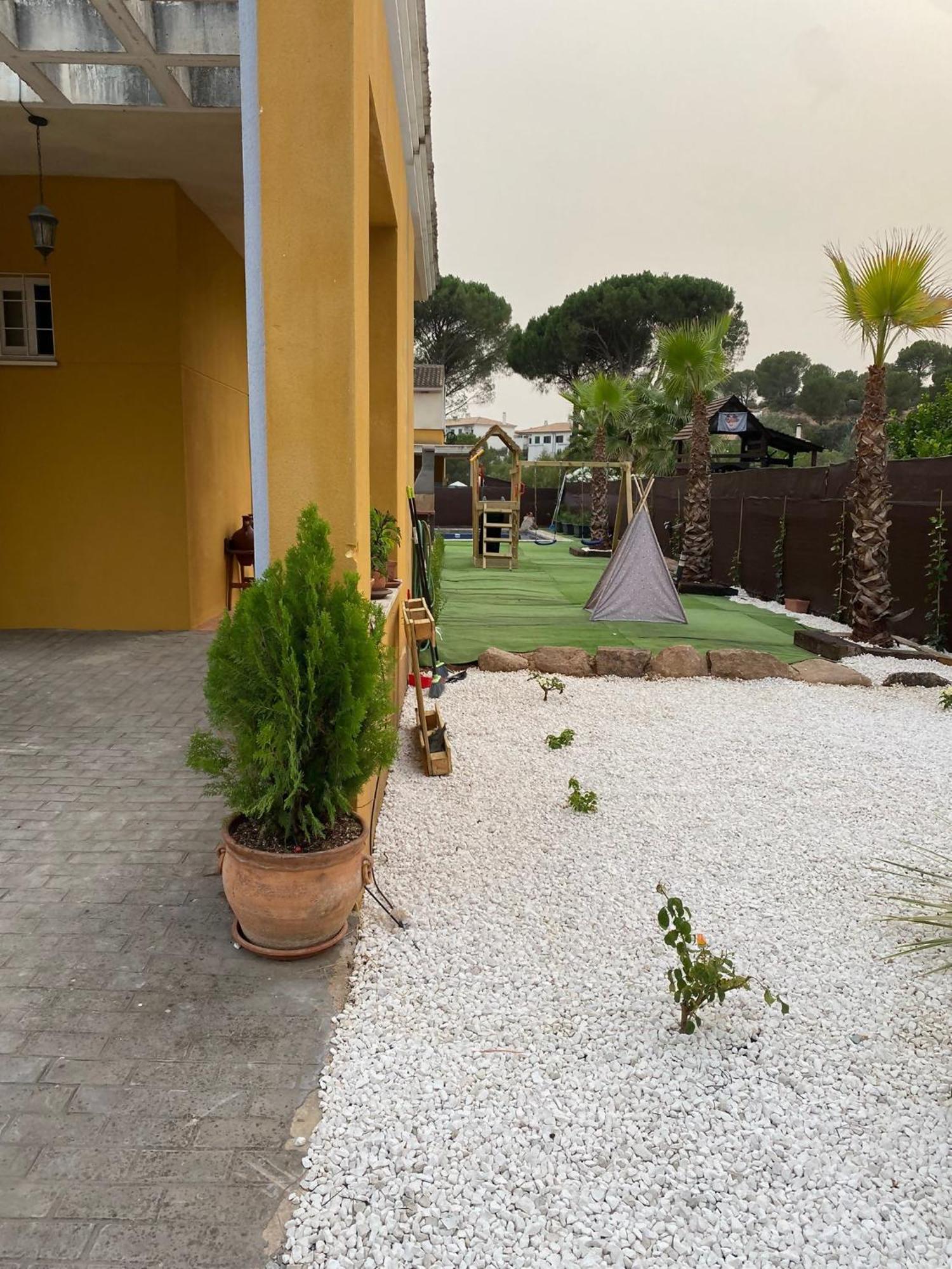 Casa El Paraiso Del Lago Alojamiento Rural Cordoba Dış mekan fotoğraf