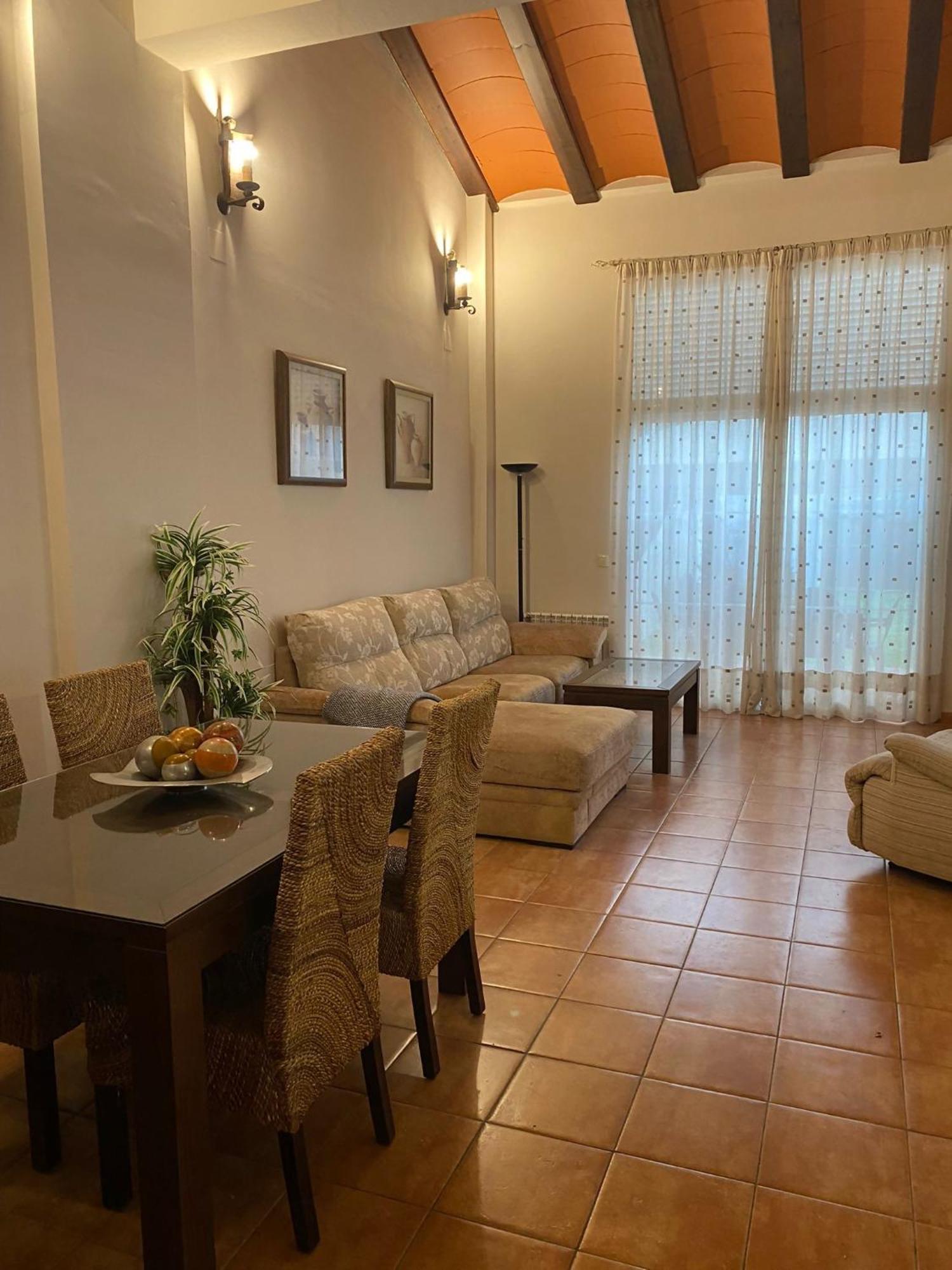 Casa El Paraiso Del Lago Alojamiento Rural Cordoba Dış mekan fotoğraf